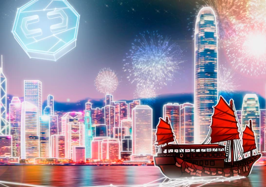 香港将持牌加密货币交易所保险要求设定为50%-第1张图片-欧意下载
